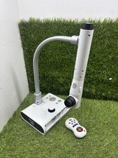 ELMO L-1ex Document Scanner