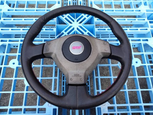 Subaru impreza gdb sti oem - subaru,