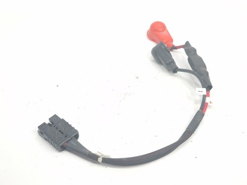 Pride quantum battery - quantum, cable