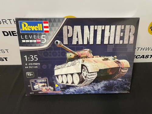 Revell 03273 scale - 1:35,