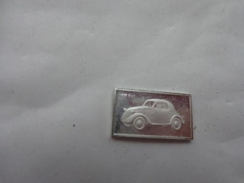 John pinches 1938 fiat - -,