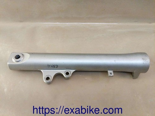 Left fork sheath for - fork, suzuki