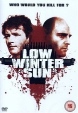 Low Winter Sun DVD (2006)