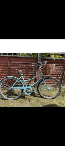 Ladies cycle pashley - cycle,