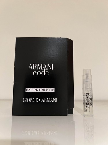 Giorgio armani code - giorgio, de
