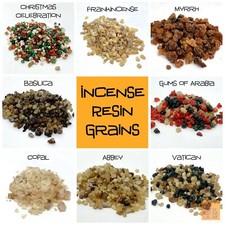 Incense resin frankincense - resin, *frankincense