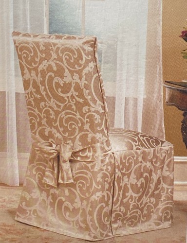 Dining chair cover - dining,