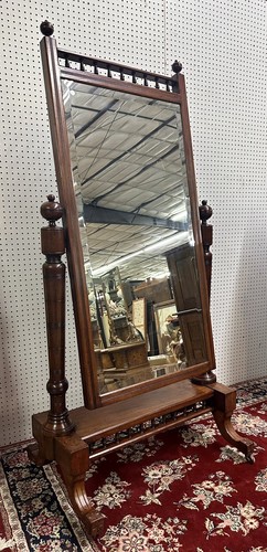 Antique american walnut - antique,