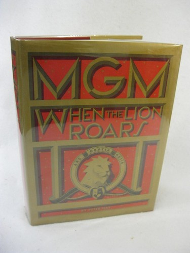 Peter hay mgm - mgm, the