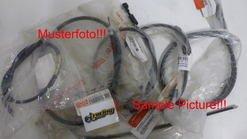 Throttle cable fits yamaha - throttle,