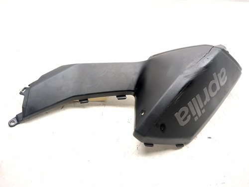 Aprilia shiver 900 navi - 900,