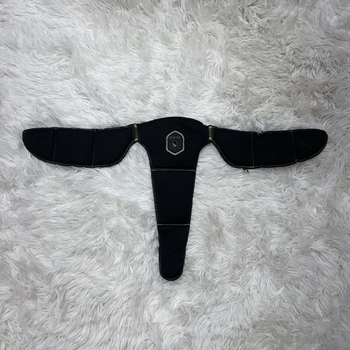 Size black samshield - 6,