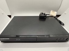 Samsung Blu-ray Player Compact