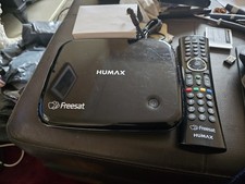 Humax HB-1000S TV Receiver