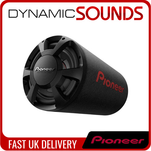 Pioneer wx306t 1300w bass - pioneer,