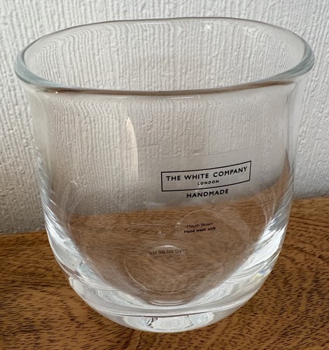 The white company handmade - white,