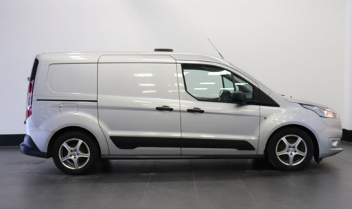 Ford transit connect 5 - ford, 1.5