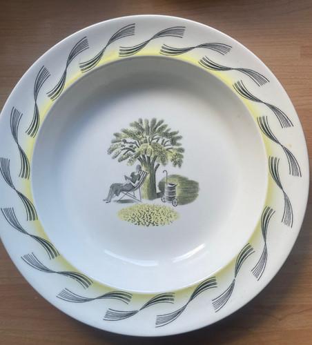 Rare original 1950s - rare, eric
