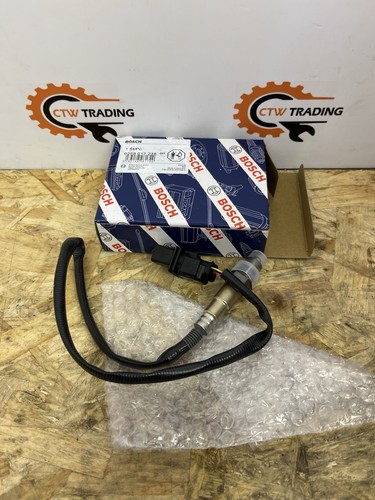 Bosch pre cat - lambda, sensor
