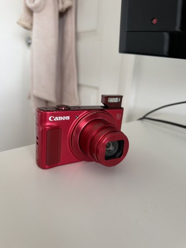 Canon powershot sx620 - powershot, hs