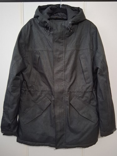 Peter storm men - storm, insulated
