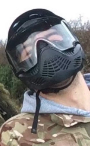 Valken paintball airsoft - valken,
