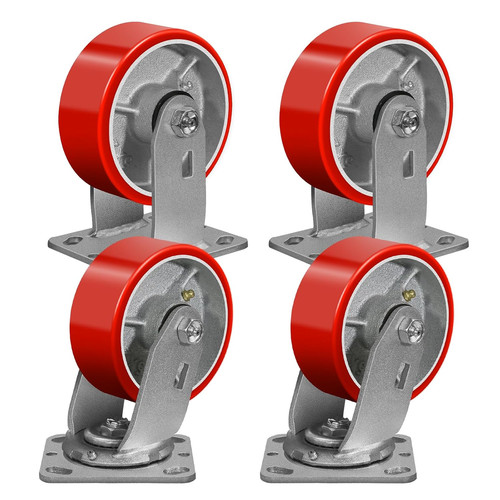 Caster wheels heavy - caster,