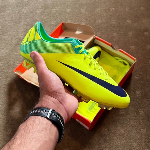 Nike mercurial vapor vii - vapor, fg