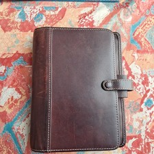 Filofax Personal Hamilton