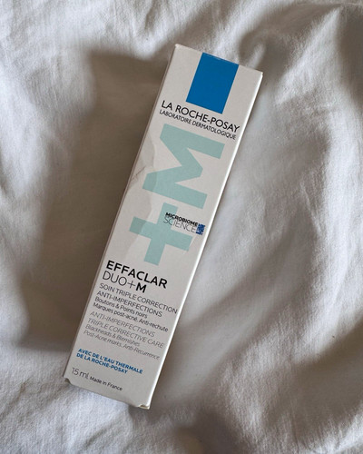 Roche posay effaclar - la, roche-posay