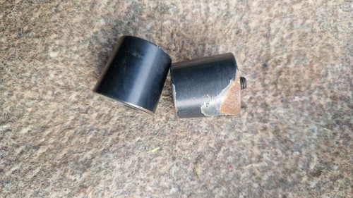 Bmw r1200rt bar end - bmw,
