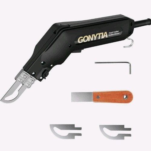Adjustable hot wire - hot, electric
