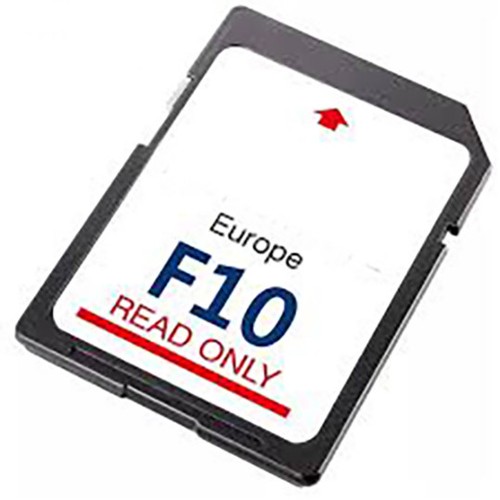 Latest ford f10 map sat - latest,