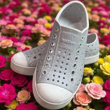 Native Slip On Jefferson Water