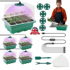 5pcs Indoor Greenhouse