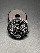Landeron Cal. 248 Chronograph