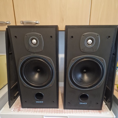 Tannoy m15 way speaker - m15,