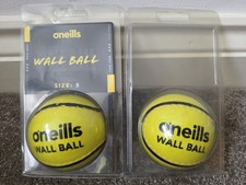 X2 O'Neills Wall Ball Sliotars