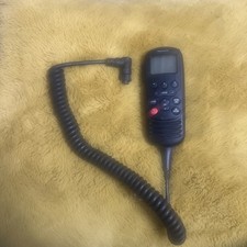 Raymarine RAY260E VHF Handset