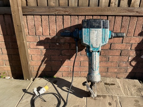 Makita hm1810 heavy duyu - makita, -heavy