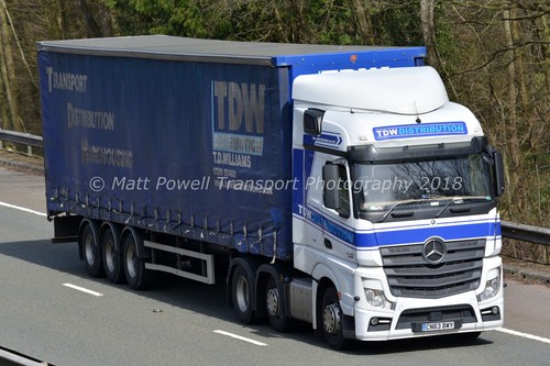 Truck photo 12x8 mercedes - photo,