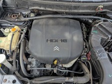 PEUGEOT 4007 CITROEN C-CROSSER