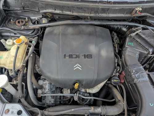 Peugeot 4007 citroen - peugeot,
