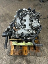 MITSUBISHI L200 2.5 DID 2011-2012 ENGINE 4D56 VT16 165BHP