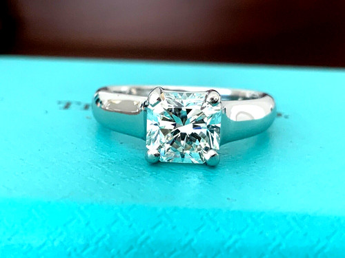 Tiffany lucida platinum - &,