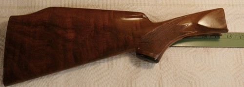 Krieghoff buttstock - krieghoff,