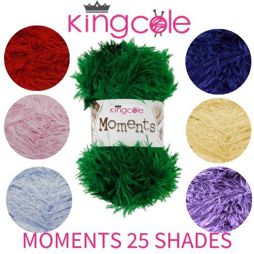 King cole moments 50g - 50g, ball