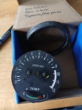 yamaha Rd350lc  Rev Clock 