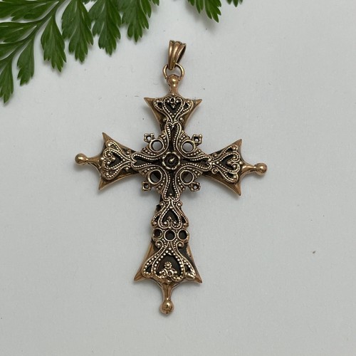 Large ornate gothic - gothic, medieval