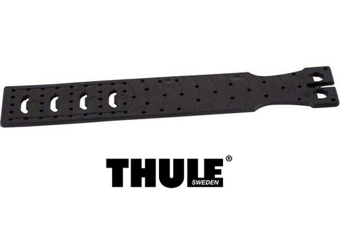 Thule wing bar - thule, securing
